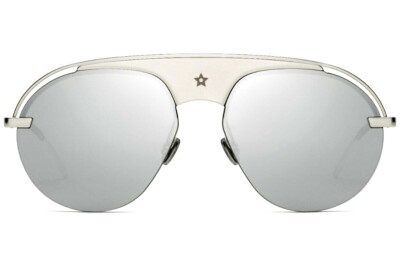 NEW Genuine Christian DIOR DIO(R)EVOLUTION 2 Silver Pilot  display picture 2