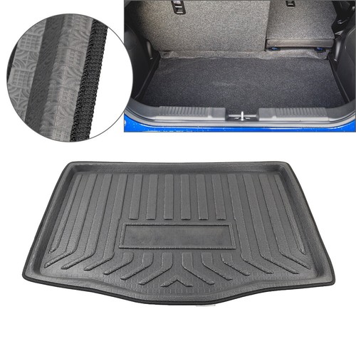 Kofferraumwanne Cargo Liner Kofferraumbodenmatte für Suzuki Swift 2017-2024 - Bild 1 von 13
