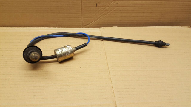 Cable embrayage renault espace 2