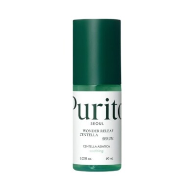 [PURITO] Centella Green Level Buffet Serum 60ml