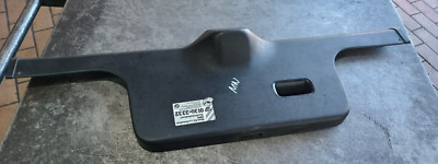 Original BMW 3er E30 Touring Verkleidung für Heckklappe 5149 1947293
