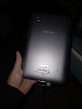 Vendo Samsung Galaxy Tab 2 7.0