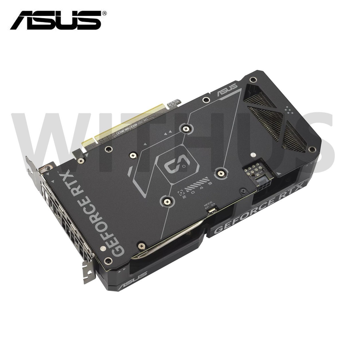 ASUS Dual GeForce RTX 4060 OC Edition 8GB GDDR6 Gaming ASUS Dual GeForce RTX 4060 OC Edition 8GB GDDR6 Gaming