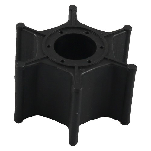 17461-93901 Water Pump Impeller Replacement for SUZUKI Outboard 8/9.9/15PH Boat - Picture 5 of 8