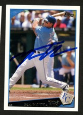 2009 Topps Baseball Cards 44