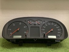 Compteur Volkswagen BORA