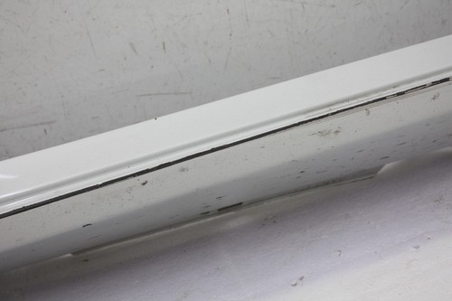 Mercedes CLA C118 AMG Right Side Skirt 2019 ON A1186909200 Genuine - Picture 8 of 21