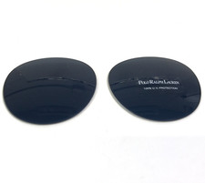 Polo Ralph Lauren PH 4110 Sunglasses Replacement Lenses Authentic OEM