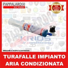 TURAFALLE LIQUIDO RIPARA PERDITE IMPIANTO ARIA CONDIZIONATA AUTO MONODOSE 30 ML