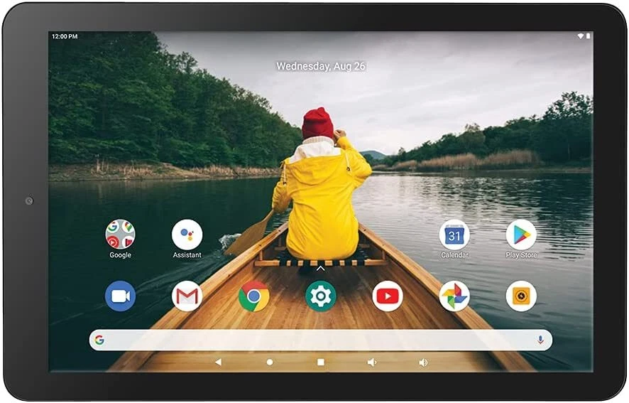 Venturer Rca Challenger 10 16GB 10.1 " HD Tablette Android 10 2GB Wifi-Bluetooth - Bild 2 von 4