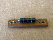 Sprague Bumble Bee .01 uf 400v 20% PIO Guitar Tone Capacitor Oil Cap A (Qty)