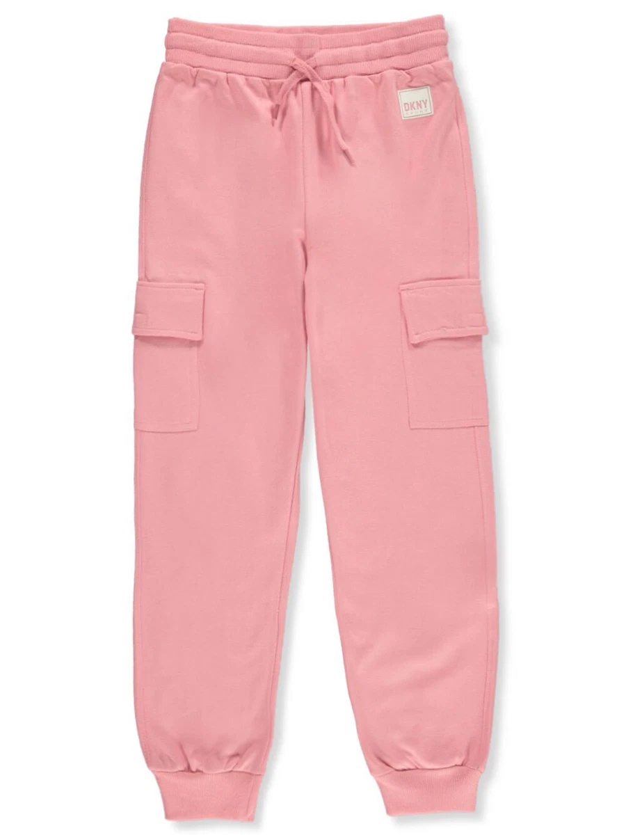 Dkny ladies joggers sale
