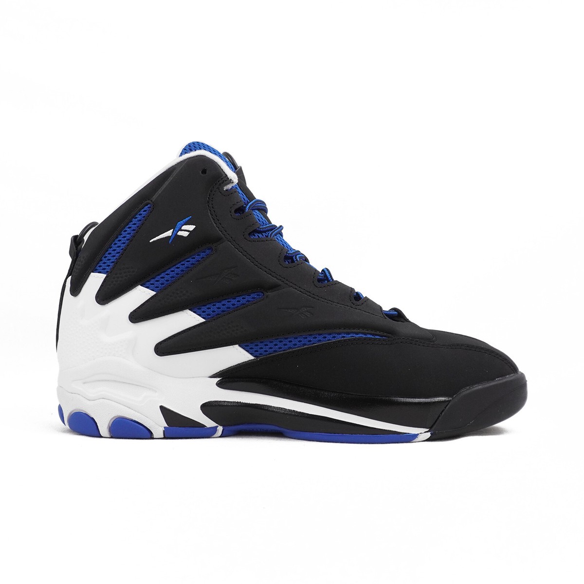 Reebok The Blast [100033876] Men Basketball Shoes Nick Van Exel