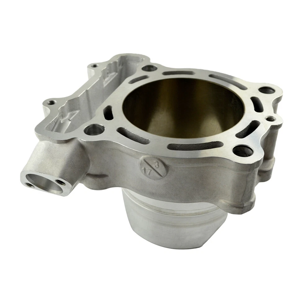 77mm Cylinder Barrel for Kawasaki KXF250 KX250F 2009-2016 OEM 11005-0110 Foto 4 de 4