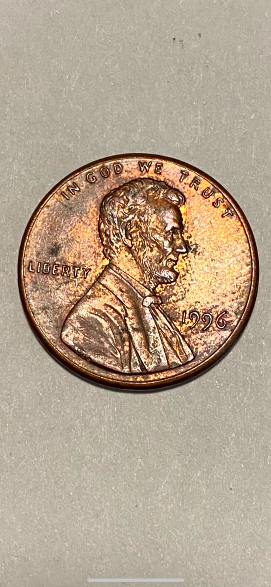 1996年 コラッタ #19 MINT ノーレアリティシンボル 1996 No Mint Mark Penny AM touching-Rare | eBay
