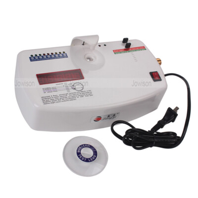 Optical Anti-Radiation Ultraviolet Tester UV-400 Lens Tester CP-13B