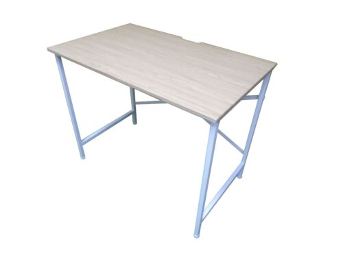 Laptop Computer Desk Table Office PC Workstation Compact - 24HR Fast Delivery - Picture 2 of 5