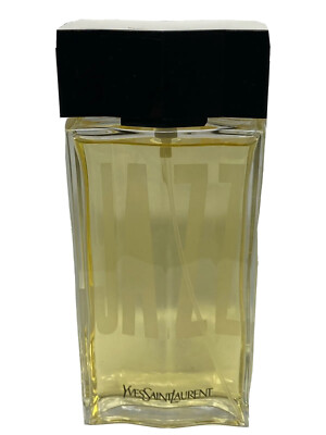 vintage jazz eau de toilette 3.3oz spray yves saint laurent | eBay