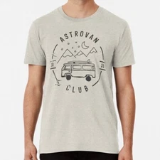 Mt Joy Astrovan Size S to 5XL Made in the USA T-Shirt