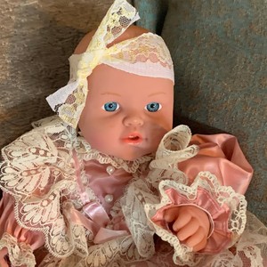 dolls moses basket ebay