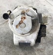 Vintage Craftsman 6HP Small Engine Motor