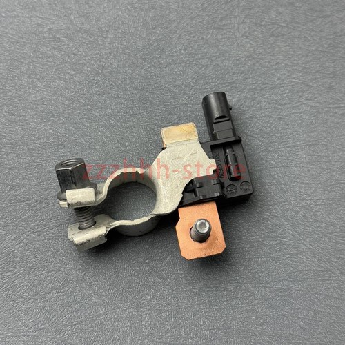 Battery Monitor Module 13545953 13526053 Fits For Buick Chevrolet GMC Cadillac - Picture 4 of 6