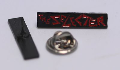 THE SELECTER RED PIN (SKA/ROCKSTEADY) (MBA 680)