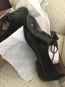 johnston and murphy bradford wingtip