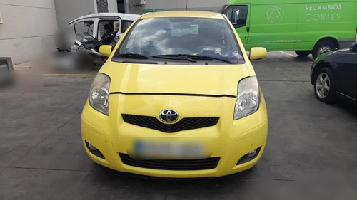 G92C052010 Modulo Elettronico per TOYOTA YARIS (KSP9/SCP9/NLP9) Live 2009 944227 - Foto 6 di 10