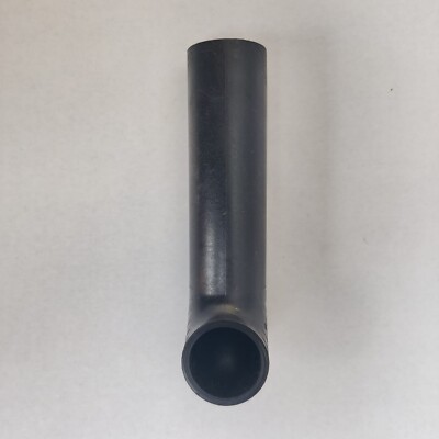 Geberit HDPE bend with large leg DN45 ,Item # 360.055.16.1 , Sold in Lot of 36 p