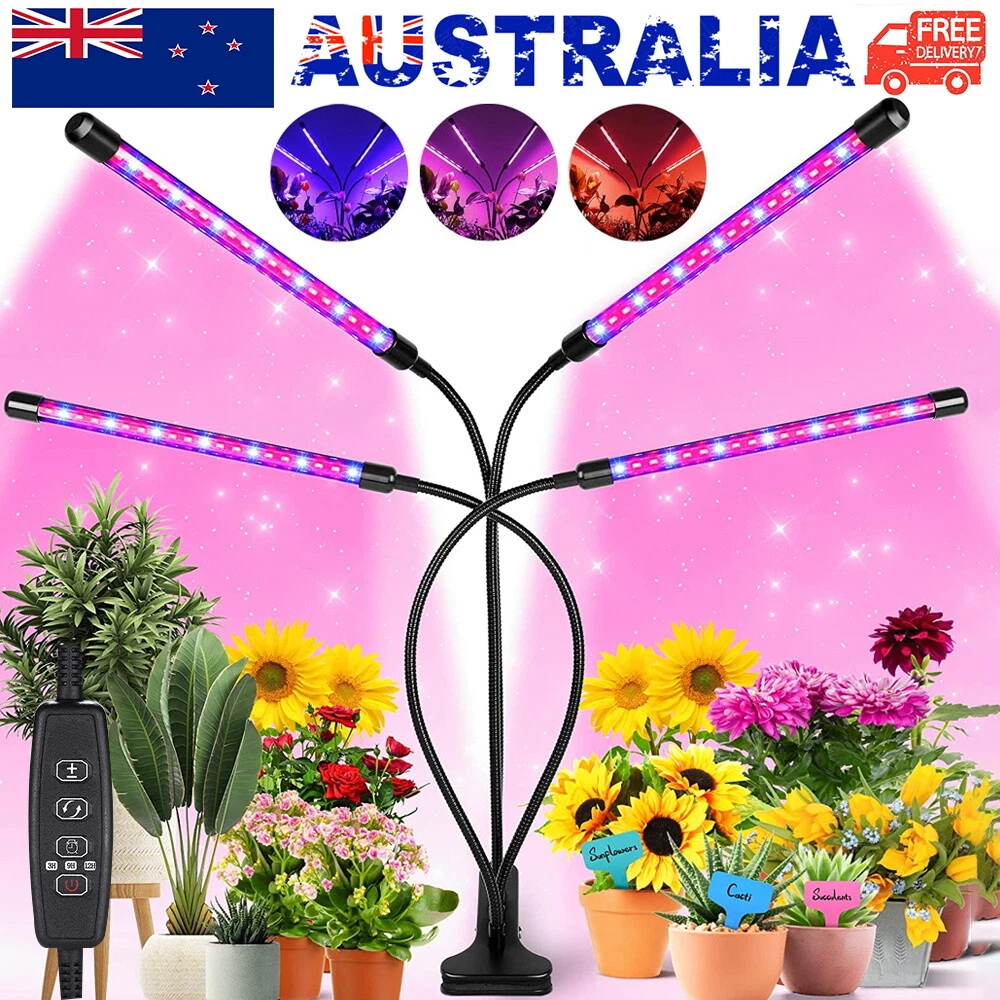 Grow light panel deals