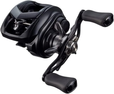 ダイワ 22 タトゥーラ TW 80XHL(ギア比8.1) Daiwa Baitcasting Reel 22 TATULA TW 80XHL 8.1 Left Gear Ratio 8.1