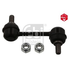 Anti Roll Bar Link Rear For Mazda RX-8 FE, SE Coupe Febi Stabiliser F15128170