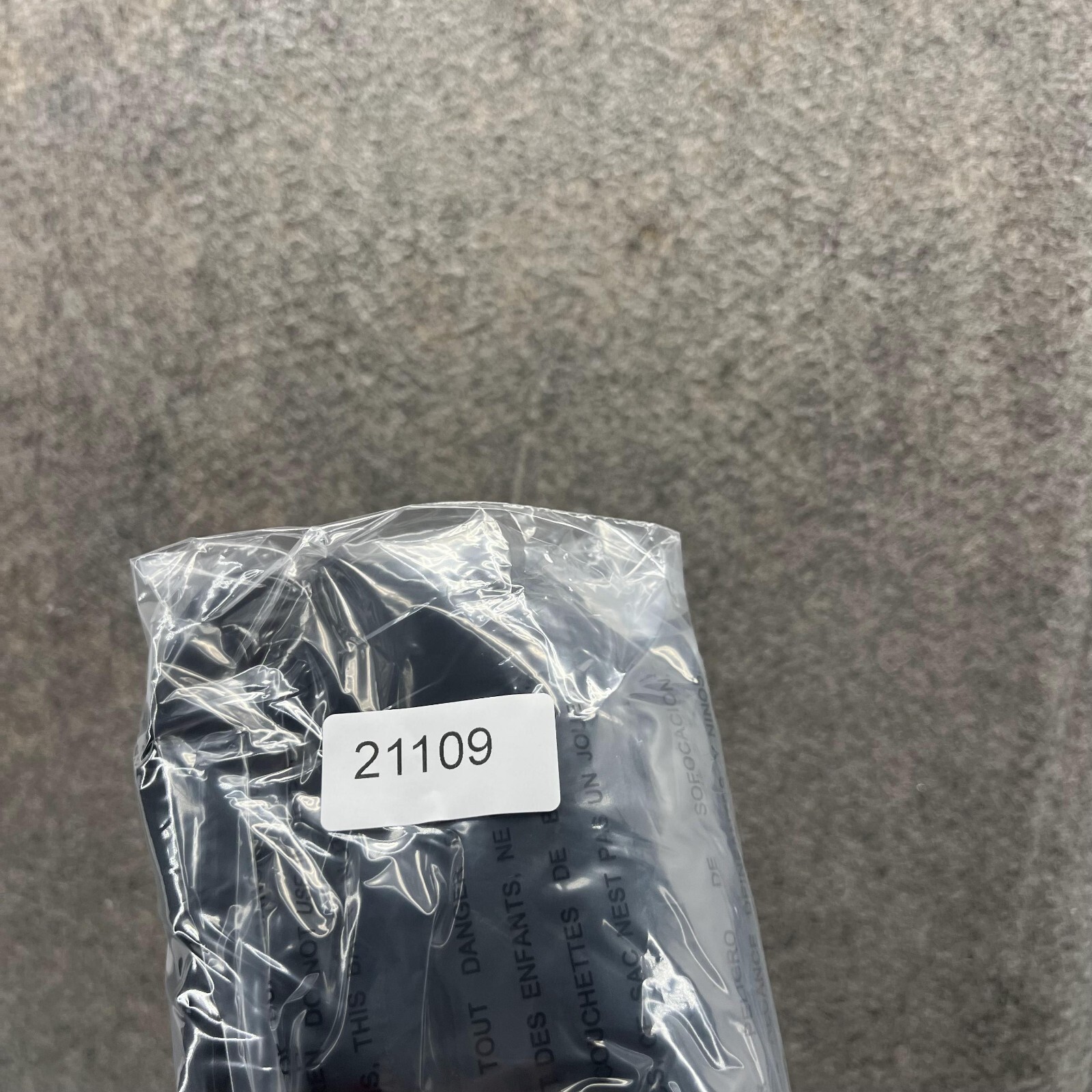 Zero Restriction Jacket Men Small Black Full Zip … - image 13