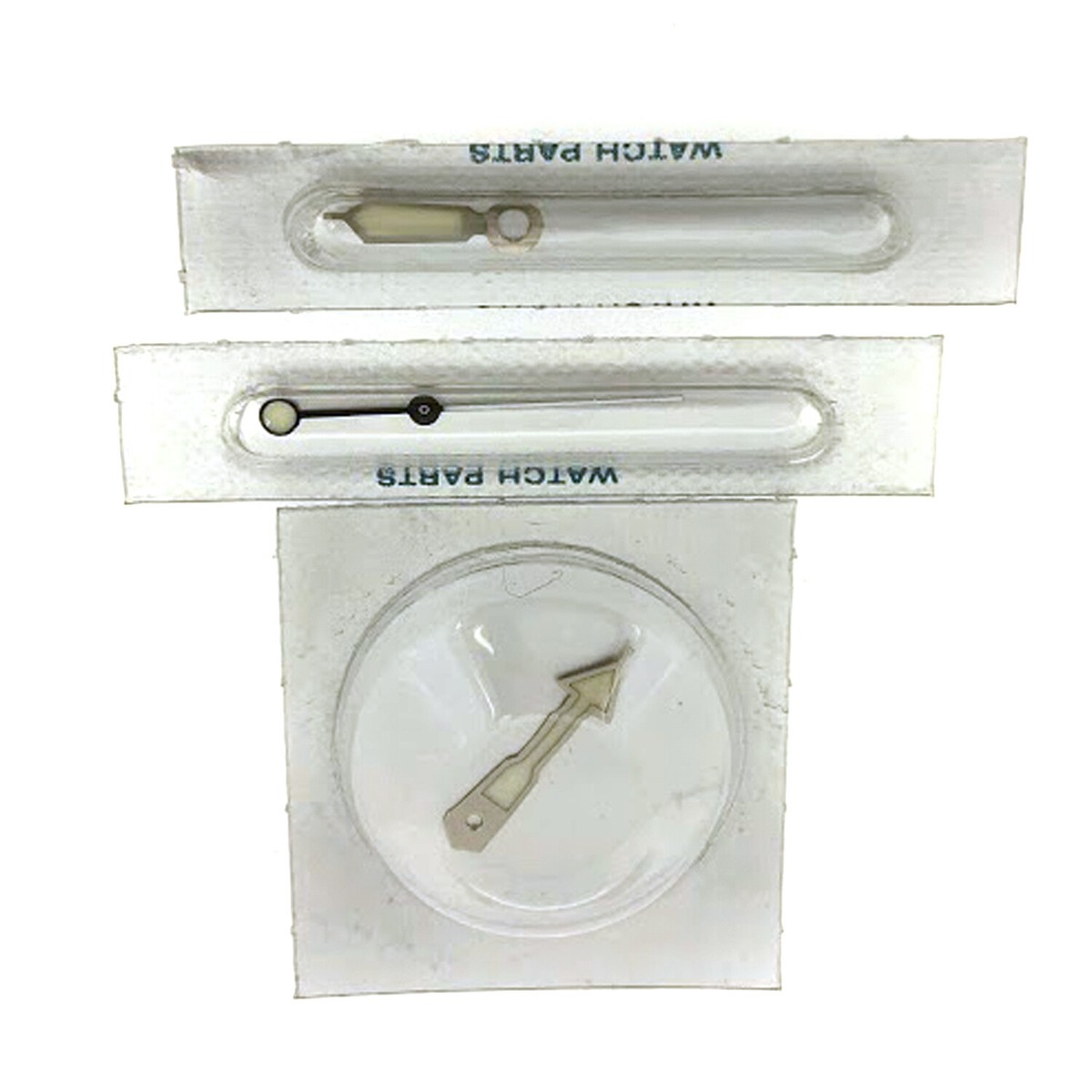 Genuine Seiko Watch Hand SKX007 7S26-0020 SKX009 Lumibrite