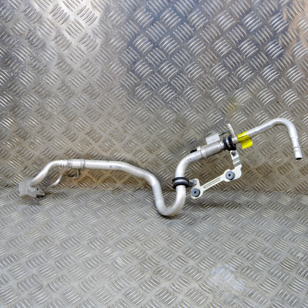 MASERATI GHIBLI M157 A/C Air Condition Hose Pipe 670035061 3.0 
