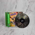 Spyro Year Of The Dragon Sony Playstation 1 PS1 Game Complete