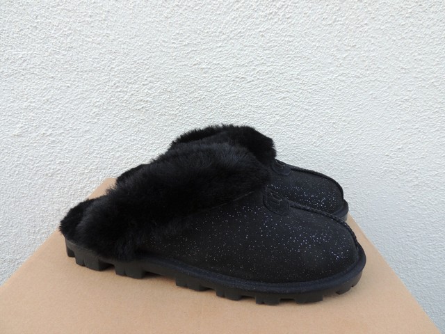 ugg twinkle slippers