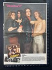 Pop Will Eat Itself As Slade - Nme Photo Page - 1985 Advert Poster L190