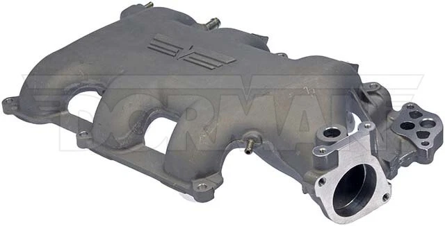 Colector de admisión Dorman 615-198 para Buick Chevrolet Pontiac Oldsmobi 1996-1999 Foto 3 de 3
