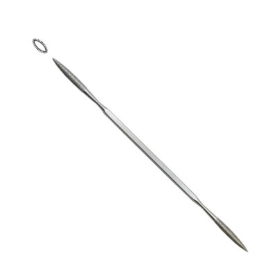 Grobet RF-15 Shape Diamond Coated Riffler, USA