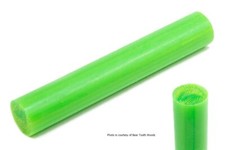Mellow Poly Pen Blank 3/4"x3/4"x5" 1 pc