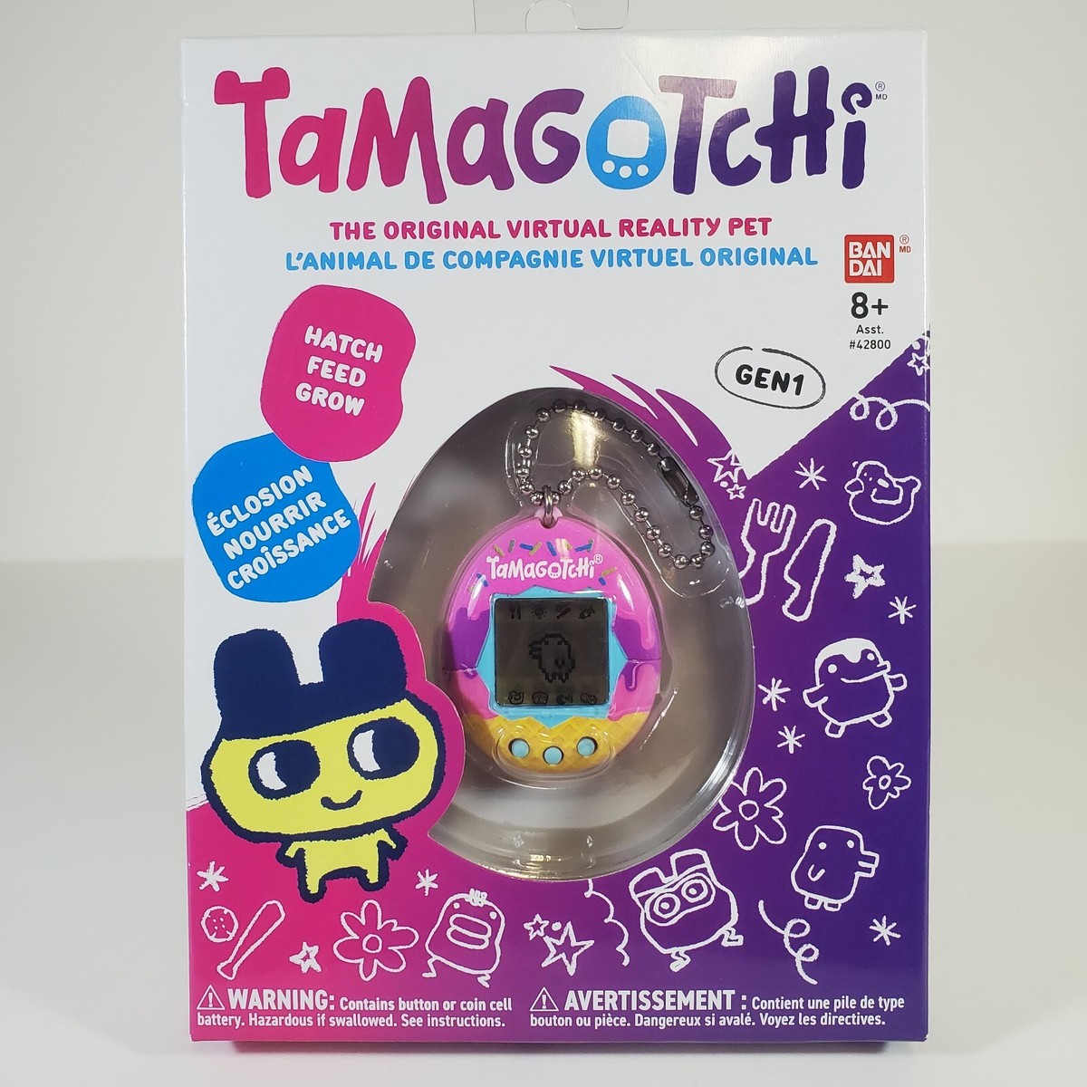 その他 TamagoTchi GEN1 coin parking delivery Tama-Palace — COIN PARKING DELIVERY Tamagotchi Original