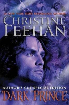 Dark Prince: Author's Cut Special Edition - Hardcover - GOOD