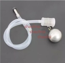 1pc Ball Float & 80cm Silicone Dip Tube and F...