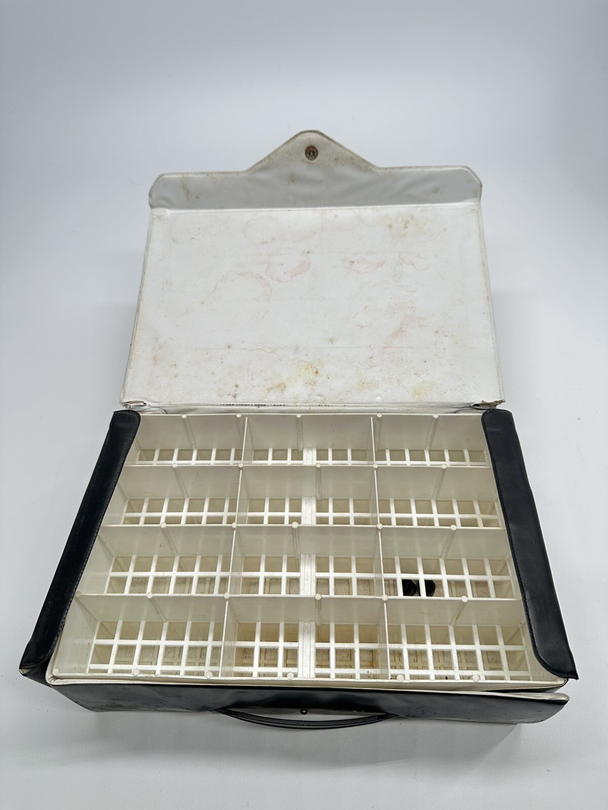 Hot Wheels Storage Case (Nov21100) B57 eBay