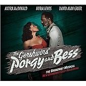Porgy and Bess: The Broadway Musical