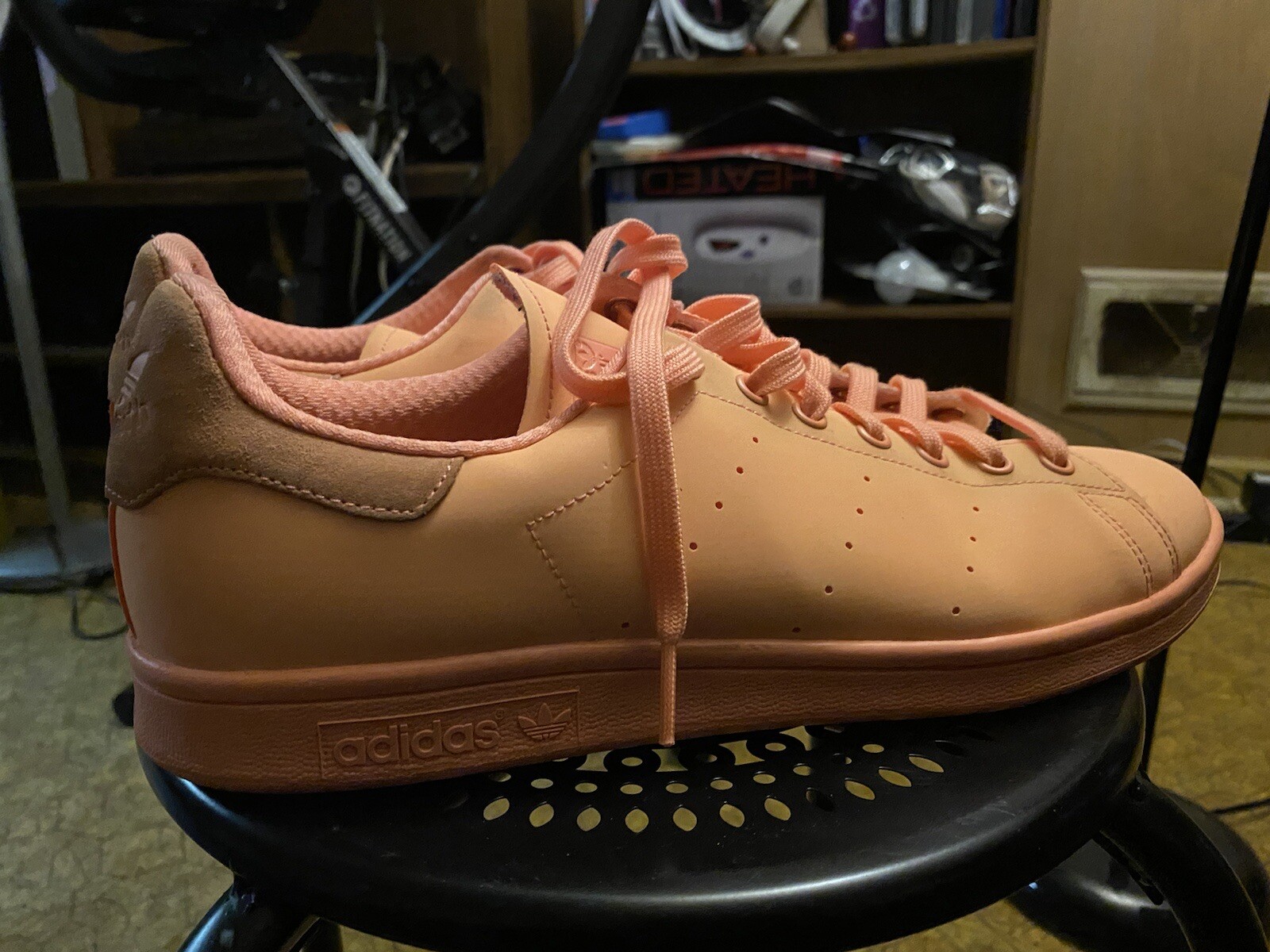 adidas stan smith - image 6