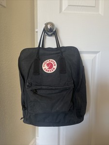 fjallraven second hand