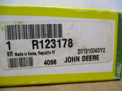 GENUINE JOHN DEERE PISTON PIN R123178 - Bild 2 von 3